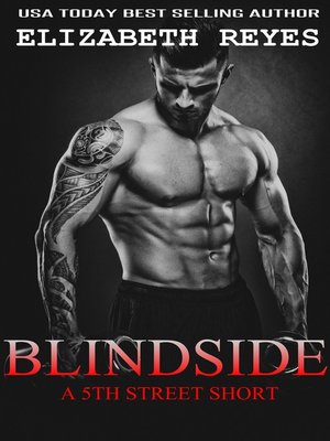 cover image of Blindside (A 5th Street Short)